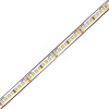 Sauna LED Strip - Extra Warm Wit - 2700K - 160led/m  - IP68 - 24 Volt - 5 meter