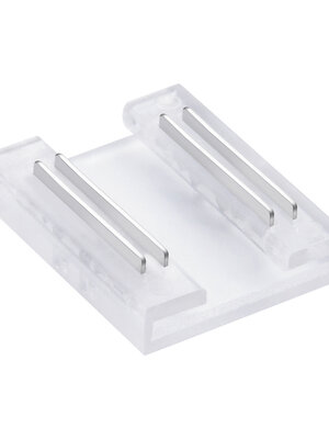 COB LED Strip connector 12mm 4 pins