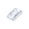 COB LED Strip connector 8mm 2 pins