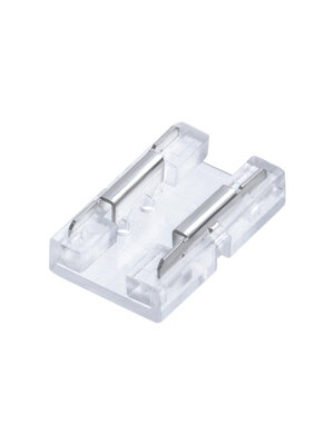 COB LED Strip connector 8mm 2 pins