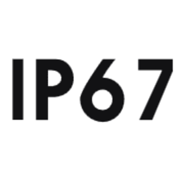 MWPower Ronde mini transformator 12 Volt 30 Watt IP67