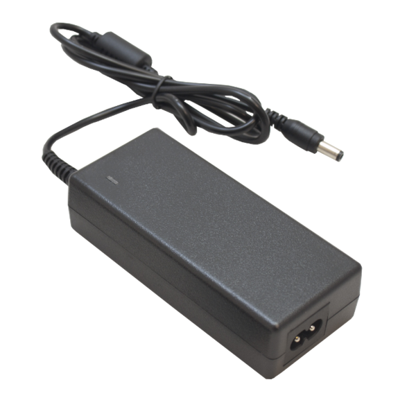 MWPower LEDStrip Stroomadapter 12 Volt 6 Ampère 72 Watt