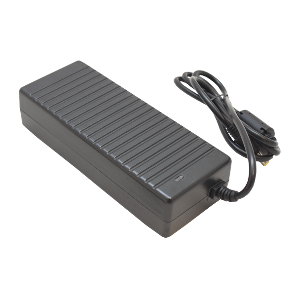 MWPower LEDStrip Stroomadapter 12 Volt 8.3 Ampère 100 Watt