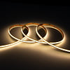 COB LEDStrip Warm Wit - 3000K - 5 meter - 24 Volt - IP54 - Cut Anywhere