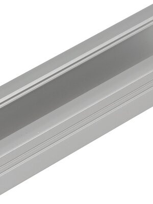 Inbouwprofiel 2 meter 16mm binnenmaat SMART-IN16