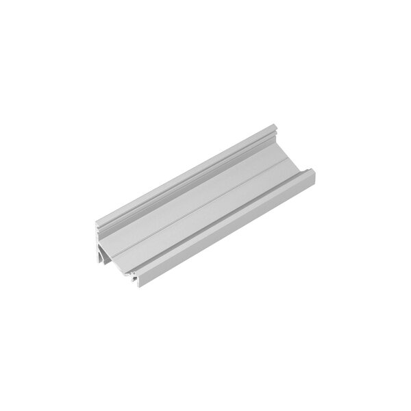 Topmet Hoekprofiel 2 meter 16mm binnenmaat CORNER16 v2