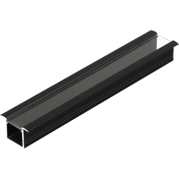 Topmet Inbouwprofiel 2 meter 10mm binnenmaat SMART-IN10