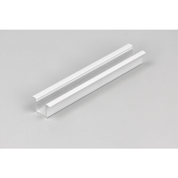 Topmet Inbouwprofiel 2 meter 10mm binnenmaat SMART-IN10