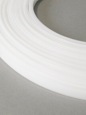 Milky Click cover 20 meter voor Slim8 en SMART10 profielen