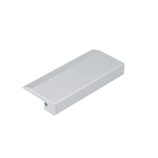 Topmet Traptrede profiel 2 meter met antislip 10mm binnenmaat UP-MINI10