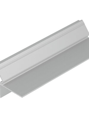 Gipsplaten Profiel voor Indirecte verlichting Glow Down 12mm binnenmaat