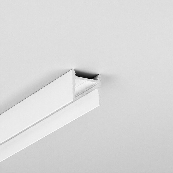 Topmet LEDStrip Opbouw / Ophang profiel 12mm binnenmaat COZY12