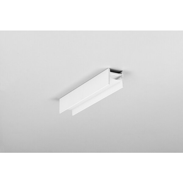 Topmet LEDStrip Opbouw / Ophang profiel 12mm binnenmaat COZY12