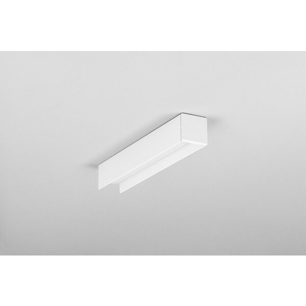 Topmet LEDStrip Opbouw / Ophang profiel 12mm binnenmaat COZY12