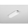 Topmet LEDStrip Opbouw / Ophang profiel 14mm binnenmaat HOOD14