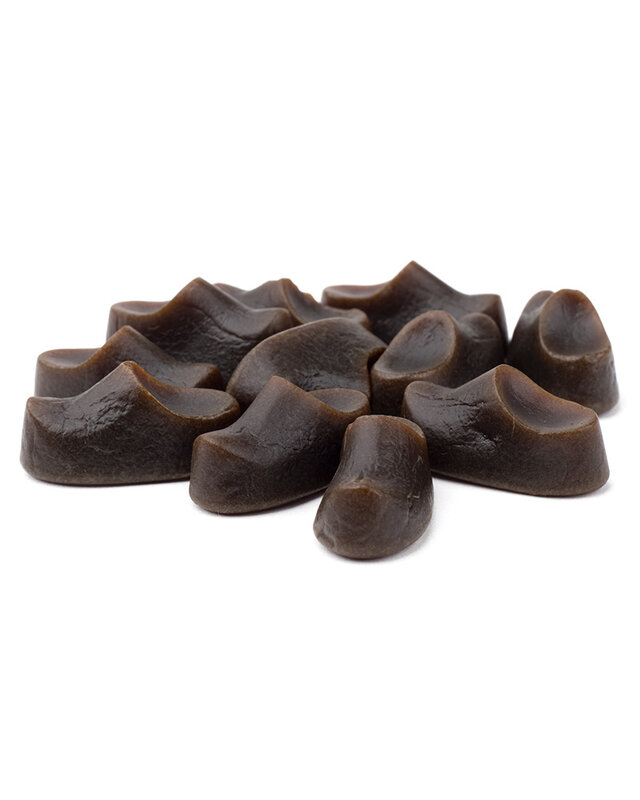 Meenk Boerenklompen Drop van Meenk