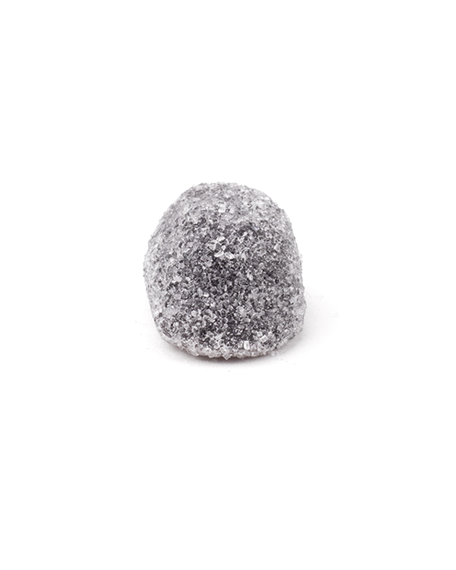 Meenk Bosbessendrop van Meenk Bosbessen Pastilles Snoepjes