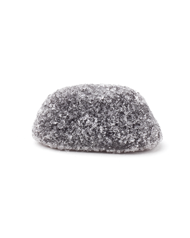 Meenk Bosbessendrop van Meenk Bosbessen Pastilles Snoepjes