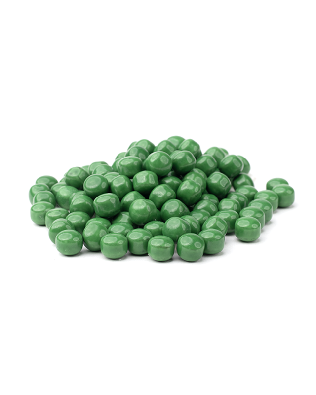 Meenk Hot peas van Meenk