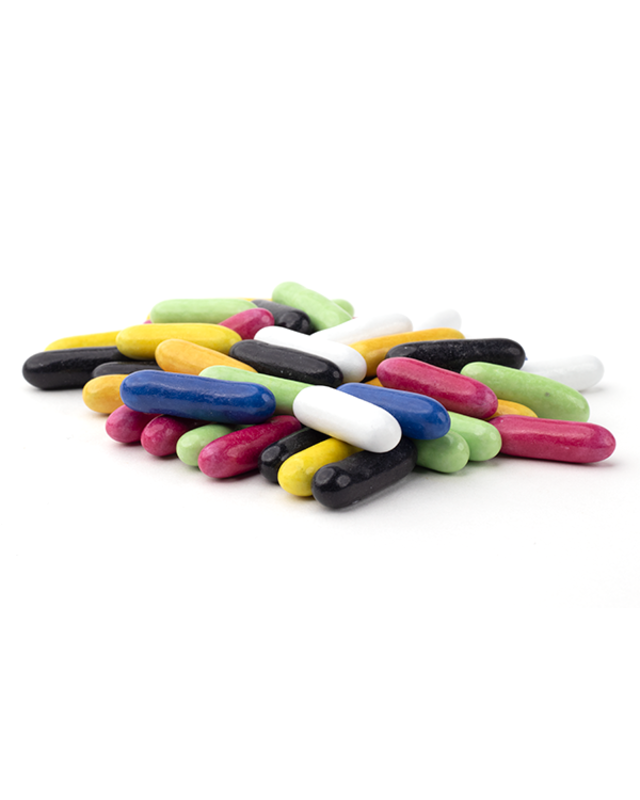 Kindly's Kindly's Dropstaafjes Zoete Drop