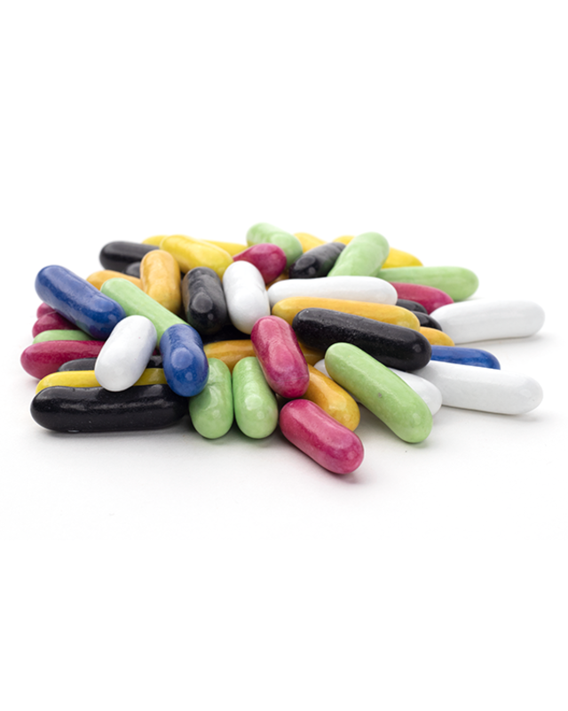 Kindly's Kindly's Dropstaafjes Zoete Drop