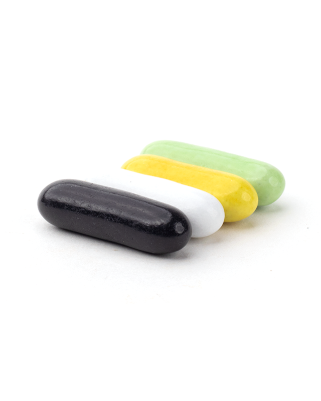 Kindly's Kindly's Dropstaafjes Zoete Drop