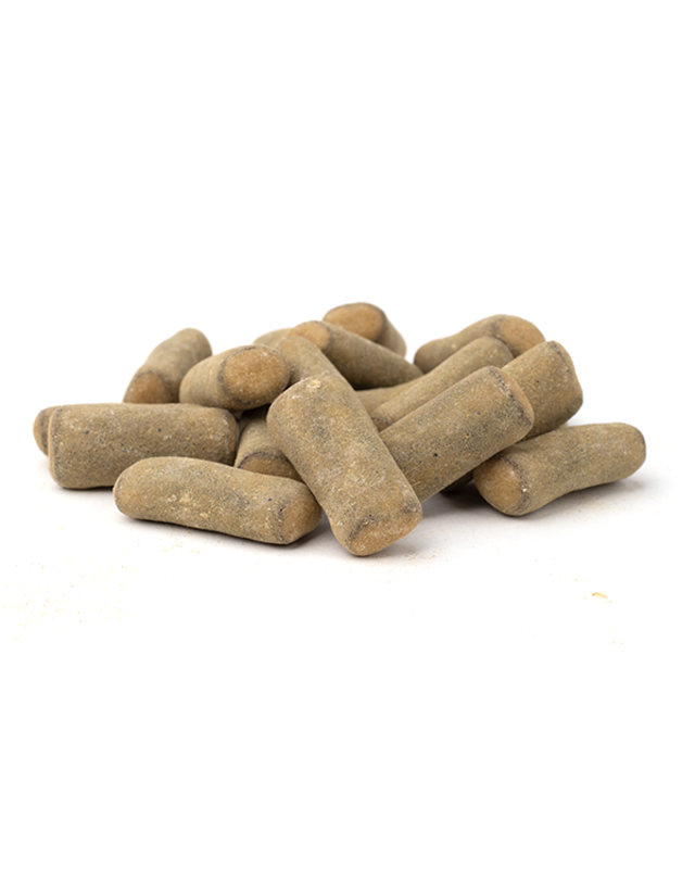 Meenk Meenk Zoethoutdrop Gevulde Zoute Drop