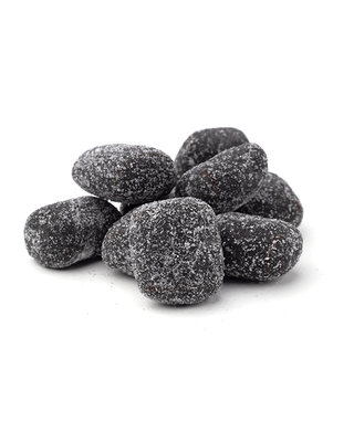 Meenk Salmiak Truffels van Meenk