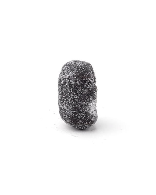 Meenk Meenk Salmiak Truffels Zoute Drop