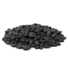 Meenk Platte Salmiakjes Zoute Drop