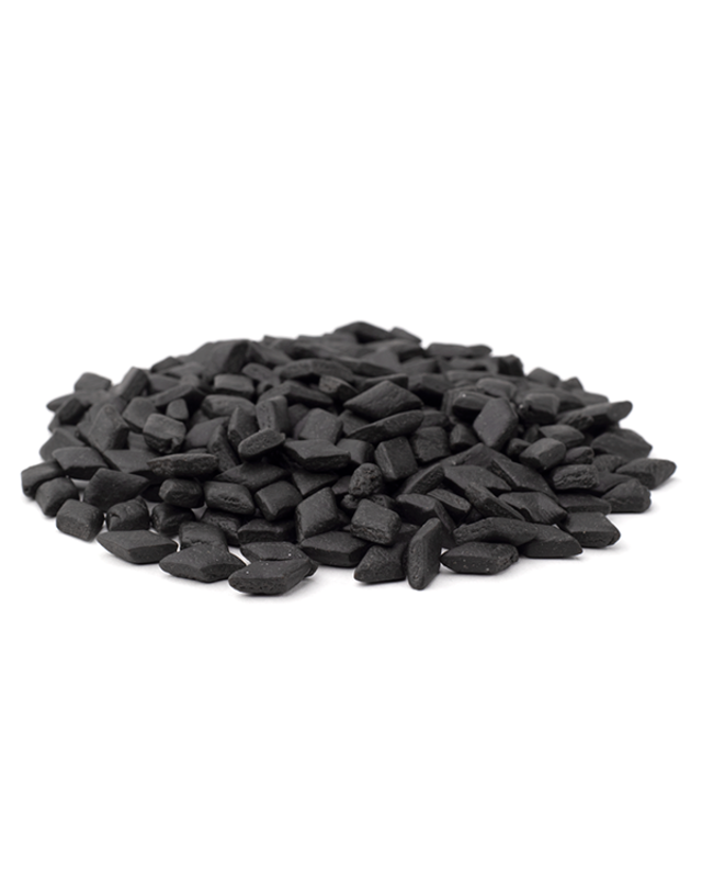 Meenk Meenk Platte Salmiakjes Zoute Drop