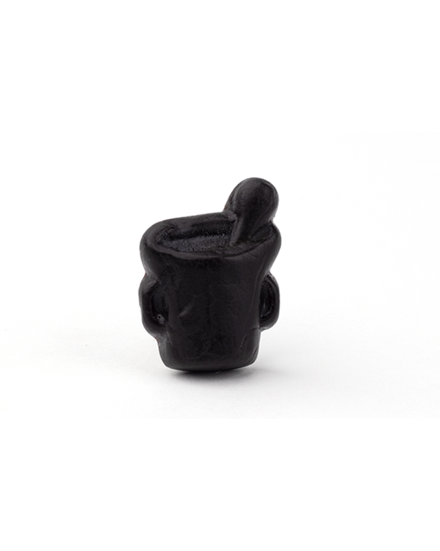 Meenk Meenk Vijzeldrop Zoute Zachte Drop