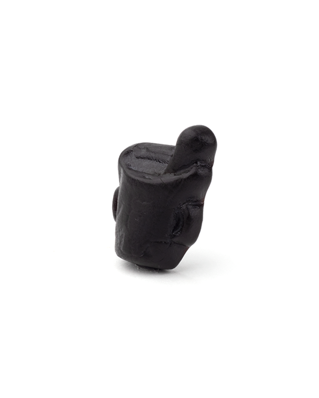 Meenk Meenk Vijzeldrop Zoute Zachte Drop