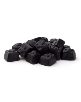 Meenk Zachte Menthol Kruisdrop van Meenk