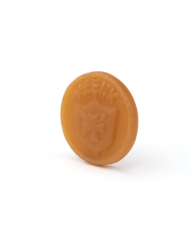 Meenk Meenk Salmiak Munten Bruine Drop