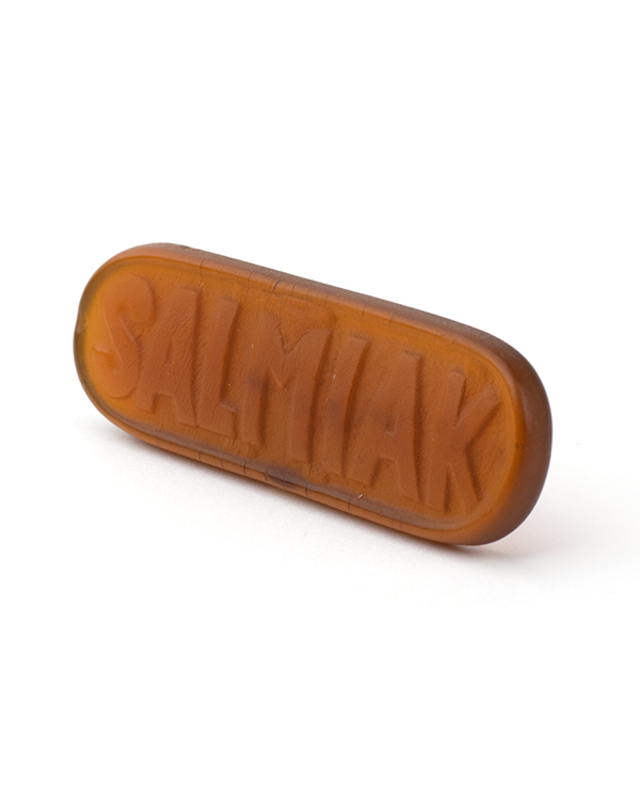 Meenk Meenk Salmiak Tongen Bruine Drop