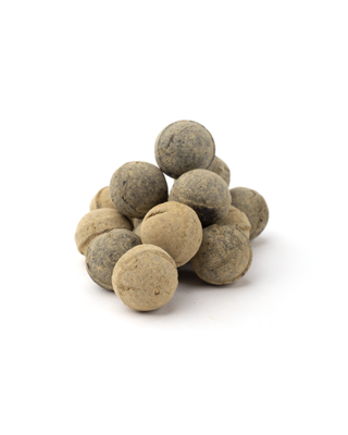 Kindly's Salmiak Ballen van Kindly's