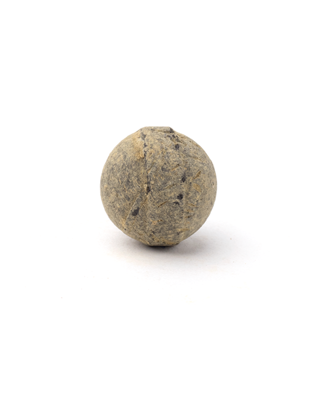 Kindly's Kindly's Salmiak Ballen Harde Drop