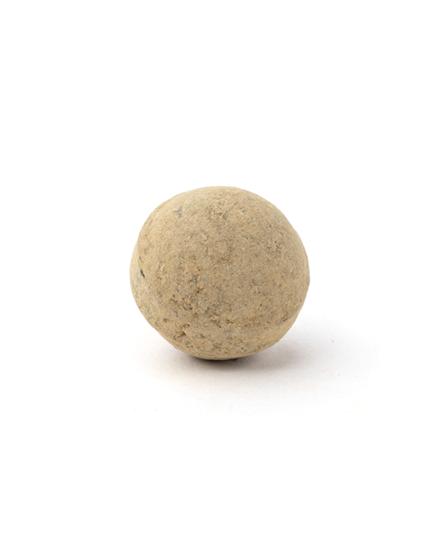 Kindly's Kindly's Salmiak Ballen Harde Drop