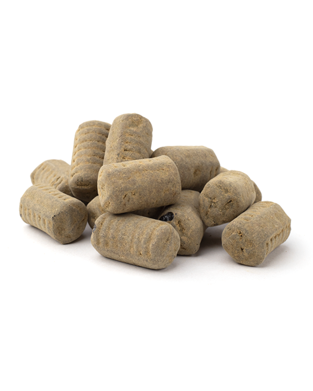 Kindly's Kindly's Salmiak Touw Harde Drop