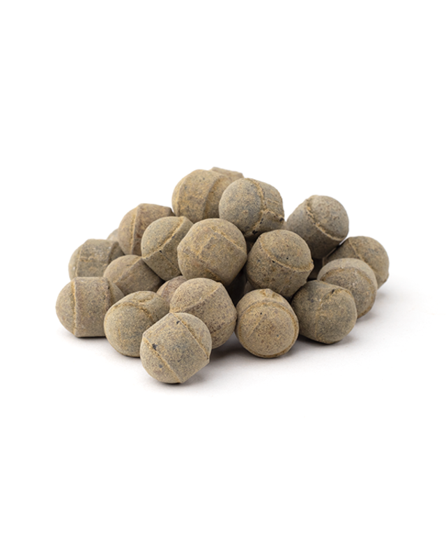 Kindly's Kindly's Salmiak Hagel Harde Drop