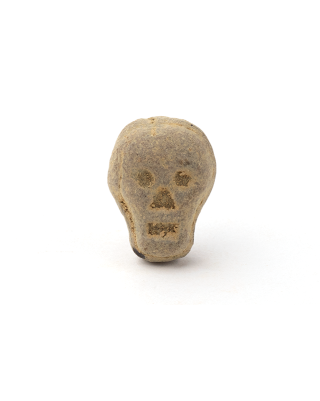 Kindly's Kindly's Doodskopjes Salmiak Drop