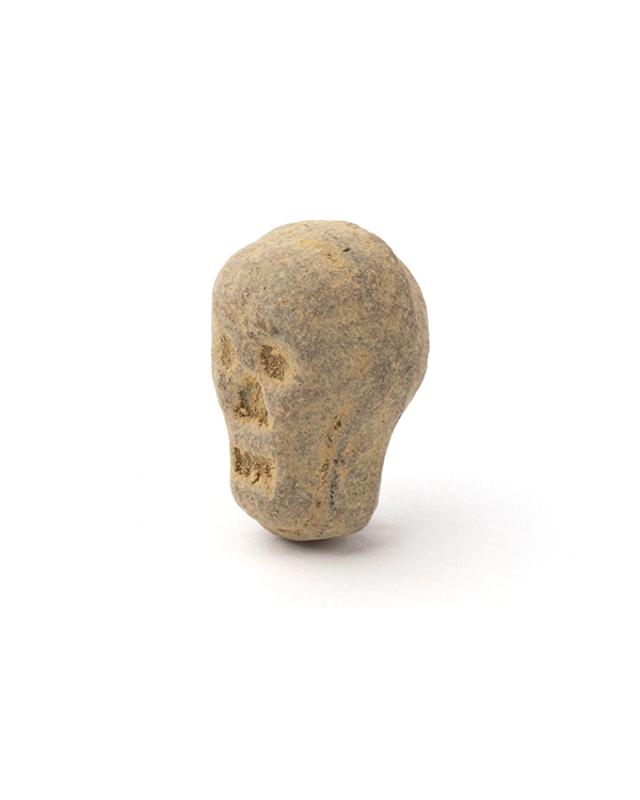 Kindly's Kindly's Doodskopjes Salmiak Drop