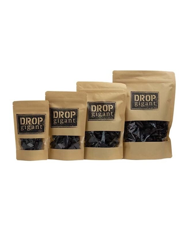 De Bron De Bron Menthol Kruisdrop Suikervrije Zachte Drop