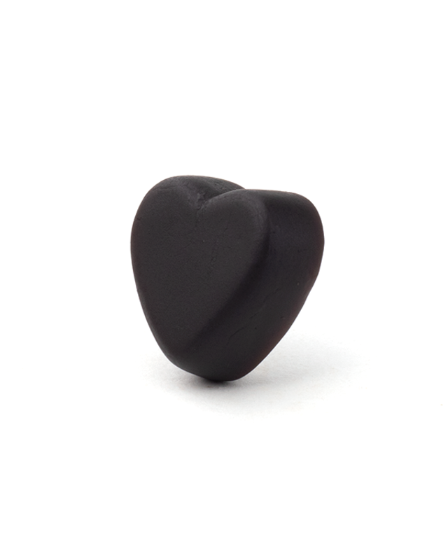 De Bron De Bron Zoute Hartjes Suikervrije Drop