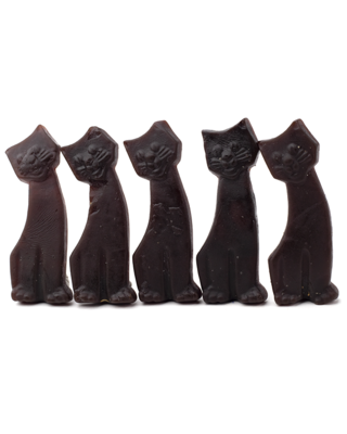 De Bron Dropkatten van de Bron