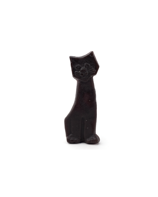 De Bron De Bron Dropkatten Suikervrije Vegan Drop