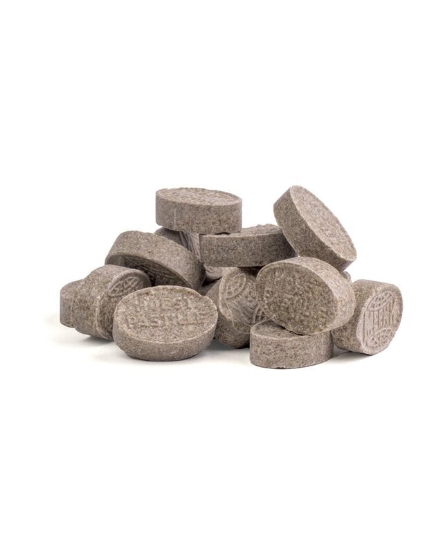 Meenk Meenk Hoesttabletten