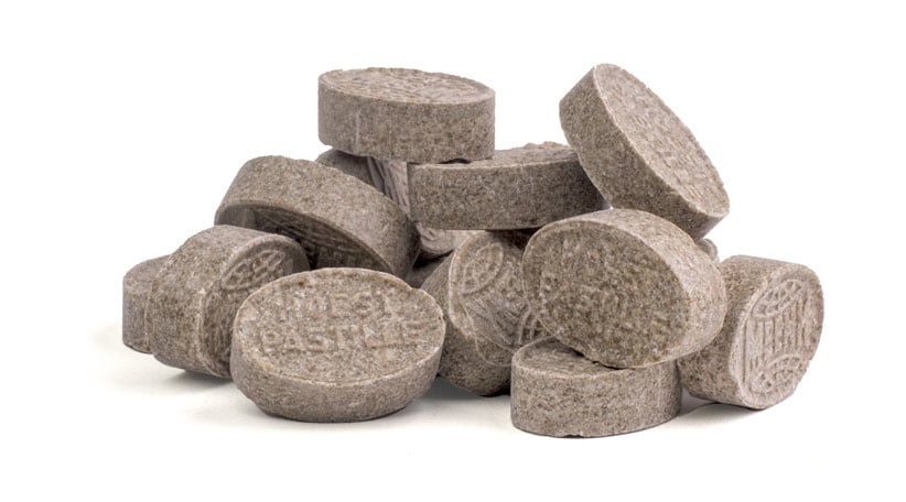 Meenk Meenk Hoesttabletten