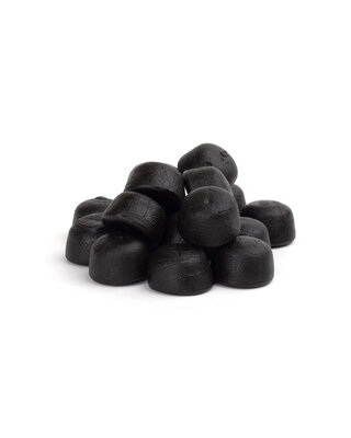 De Bron Dropbolletjes van de Bron